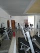 Grizzly's Gym