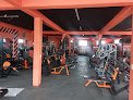Guerrer Gym