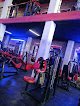 Guerrero Azteca Gym 2