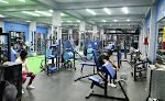 Guerrero Fitness Club