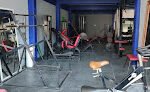 Guerrero Gym