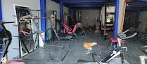 Guerrero Gym