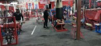Guerreros Gym