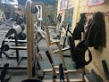 Guerreros Gym