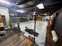 Guerreros Mma Gym & Fit