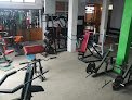 Gym Al-bran-do
