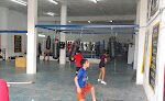 Gym Aldana
