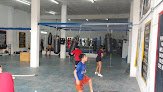Gym Aldana
