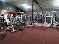 Gym Arroma