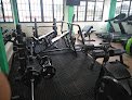 Gym Avostrong