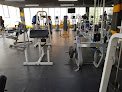 Gym Azcapo