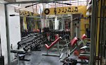 Gym Bíceps