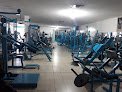 Gym Blanser