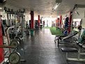 Gym Body Factory