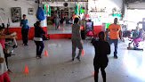 Gym Box Jhonny