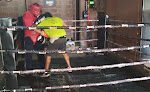 Gym Box Round 6