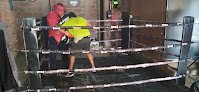 Gym Box Round 6