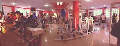 Gym Brake