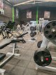 Gym Bro´s