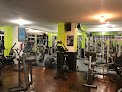 Gym California Fitness - Av. Uxmal