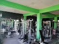 Gym Capiri