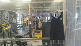 Gym Casa Blanca