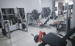 Gym Center