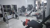 Gym Center