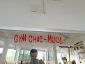 Gym Chac Mool