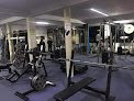 Gym Club Paradise