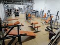 Gym Colombia En La Bocamar