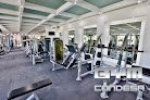 Gym Condesa