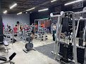 Gym Crown