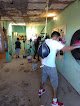 Gym De Box Chocolate Barreto