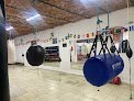 Gym De Box Jorge Vaca