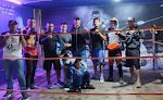 Gym De Box Meraki