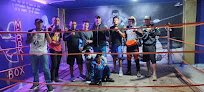 Gym De Box Meraki