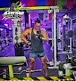 Gym Dh