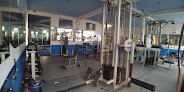 Gym Dolphin