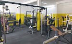 Gym El Olimpo