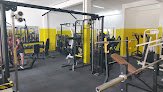 Gym El Olimpo
