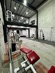 Gym Element Fit