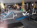 Gym Energy