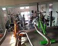 Gym Energy Fitness Morelos