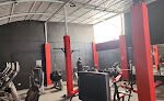 Gym Evolución