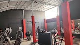 Gym Evolución