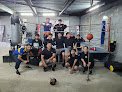Gym Fenix Boxing