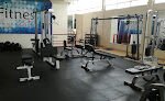 Gym Fitnes