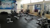 Gym Fitnes