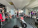 Gym Fitness Sport San Luis